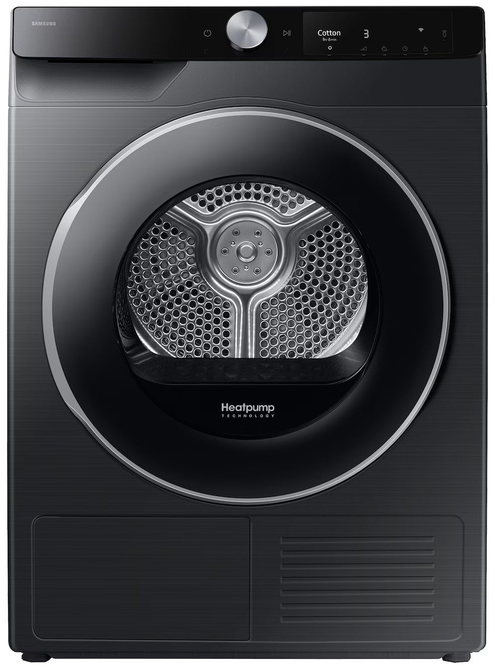 Сушильная машина SAMSUNG DV90T6240LB/LP