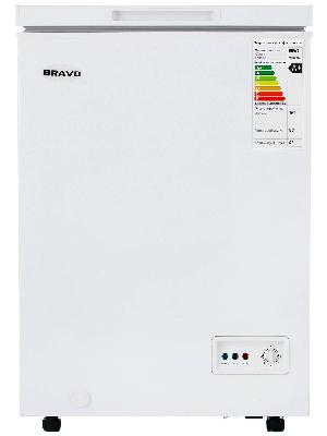 Морозильная камера BRAVO XF-102 JA