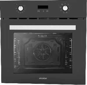 Духовой шкаф HYUNDAI HEO 66411 BG