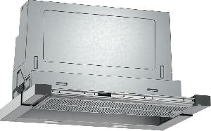 Вытяжка NEFF D46ML54X1