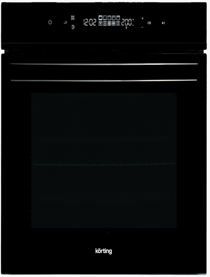 Духовой шкаф KORTING OKB 4591 GN