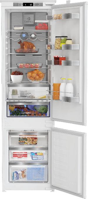 Холодильник GRUNDIG GKIN25920