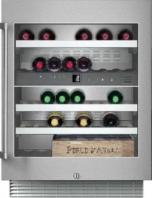 Винный шкаф GAGGENAU RW404262