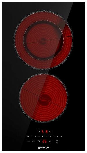 Варочная поверхность GORENJE ECS322BCSCE