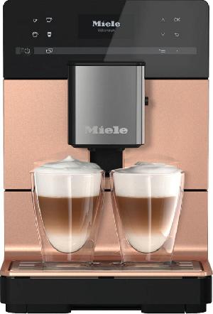 Кофемашина MIELE CM 5510 Rose Gold