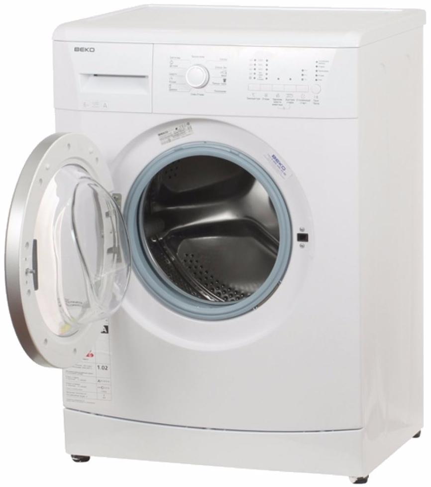Стиральная машина BEKO WKY 61021 YB2