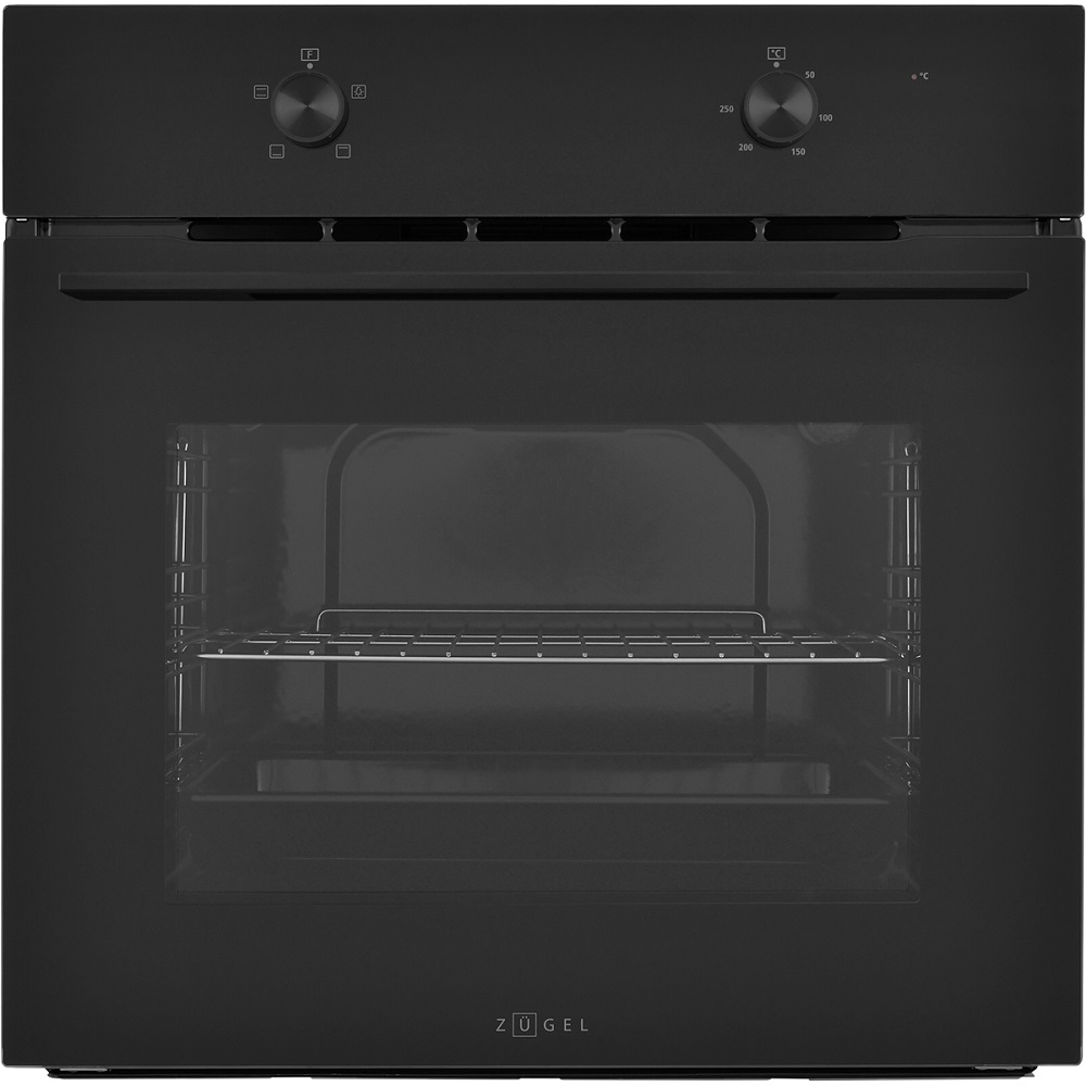 Духовой шкаф ZUGEL ZOE605B
