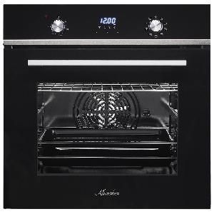 Духовой шкаф MONSHER MOE 6193 Acier