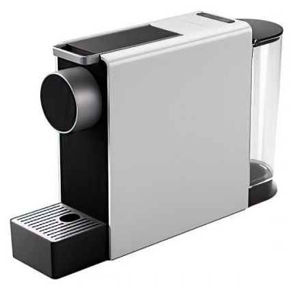 Кофемашина XIAOMI Scishare Capsule Coffee Machine Mini S1201 Gray