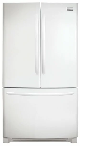 Холодильник Frigidaire MSBG 30V5 белый