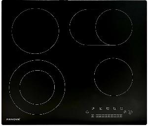 Варочная поверхность RENOVA TC-472L2BS1