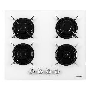 Варочная панель GRANDGERMES HFG-60WH-CA