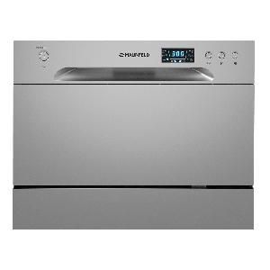 Посудомоечная машина MAUNFELD MLP-06DS