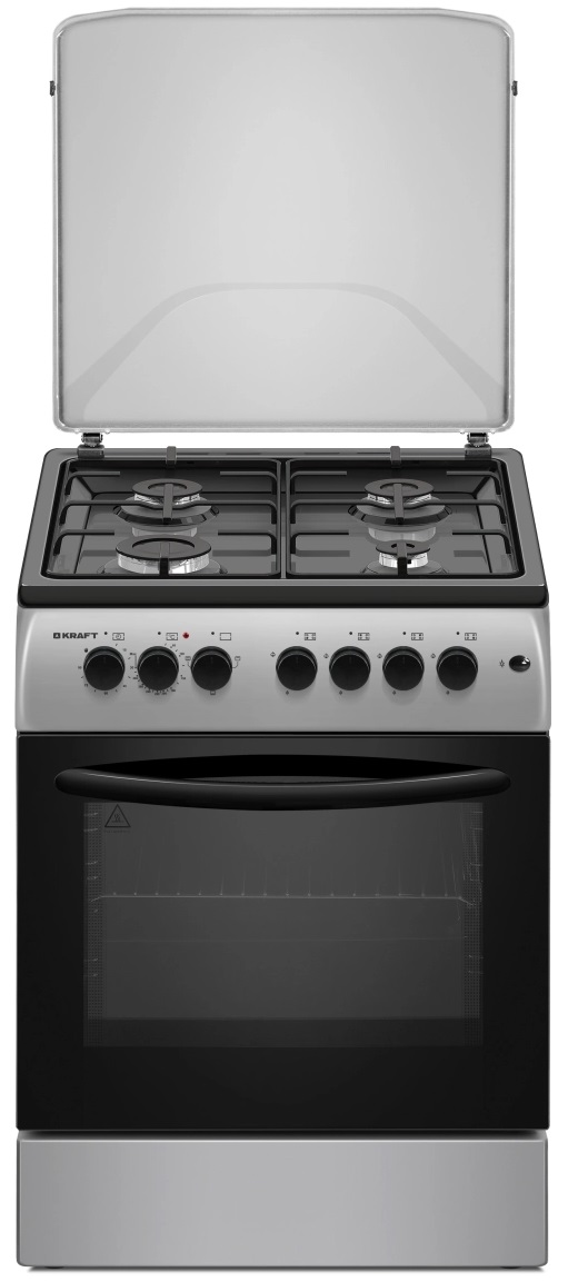 Плита KRAFT KF-FSK6403AES