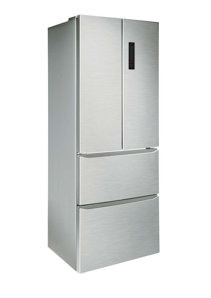 Холодильник ASCOLI ACDI360W