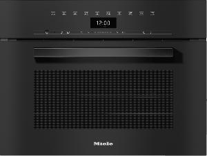 Пароварка MIELE DGC 7440 OBSW