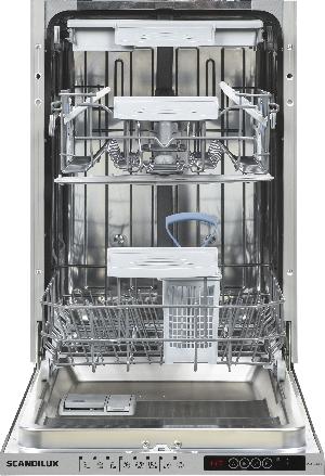 Посудомоечная машина SCANDILUX DWB 4322B3