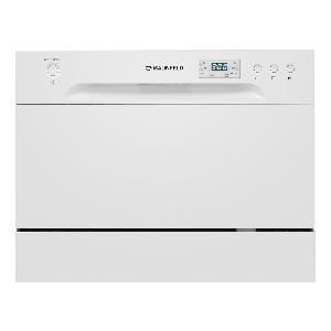Посудомоечная машина MAUNFELD MLP-06DW