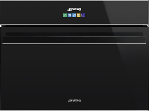 Шкаф скоростного охлаждения и шоковой заморозки SMEG SAB4604NX