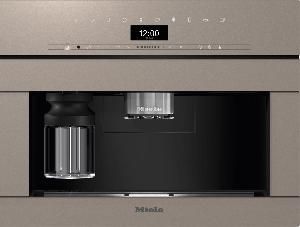 Кофемашина MIELE CVA 7440 Pearl beige