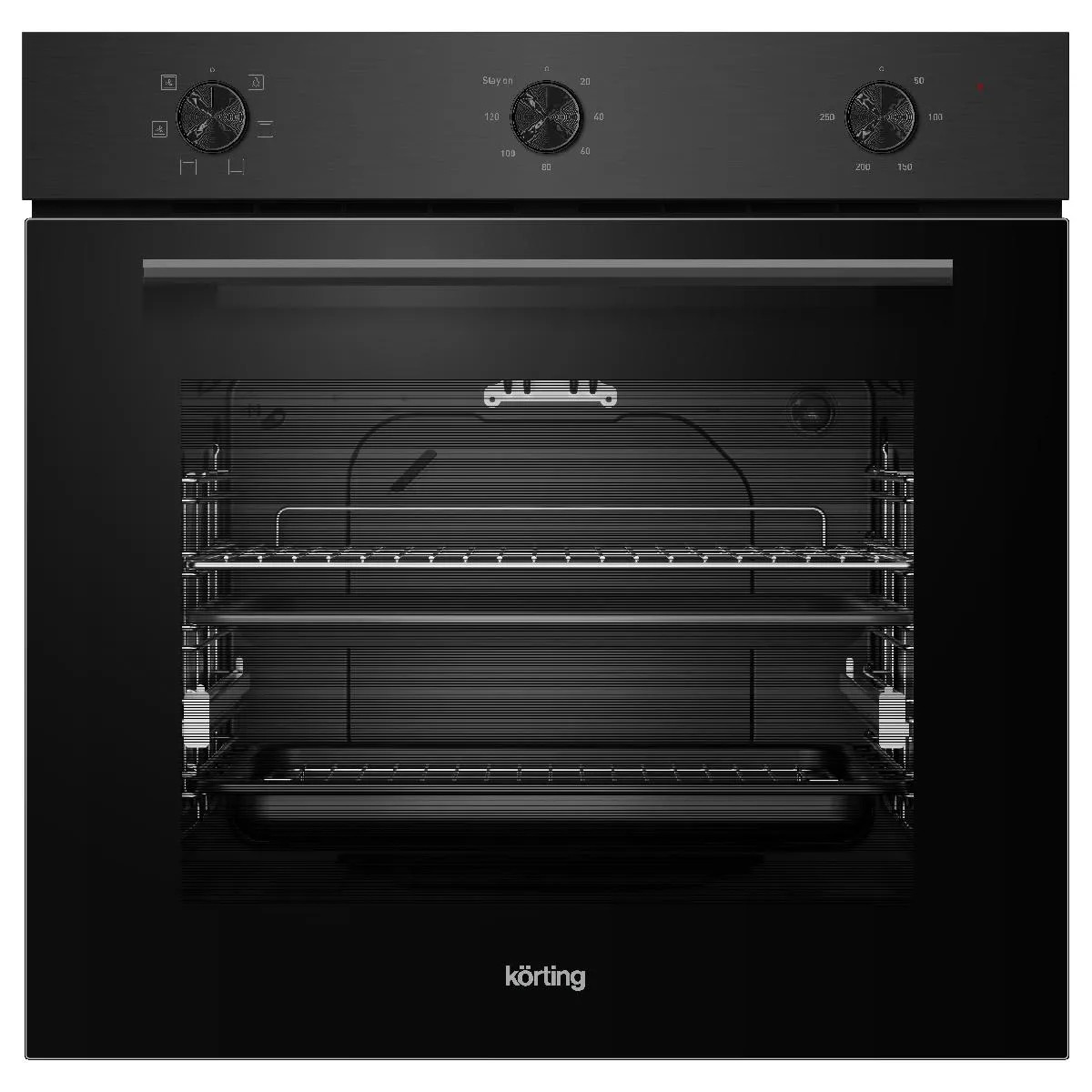 Духовой шкаф KORTING OKB 1421 CN