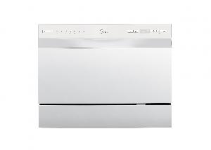Посудомоечная машина MIDEA MCFD55S450Wi