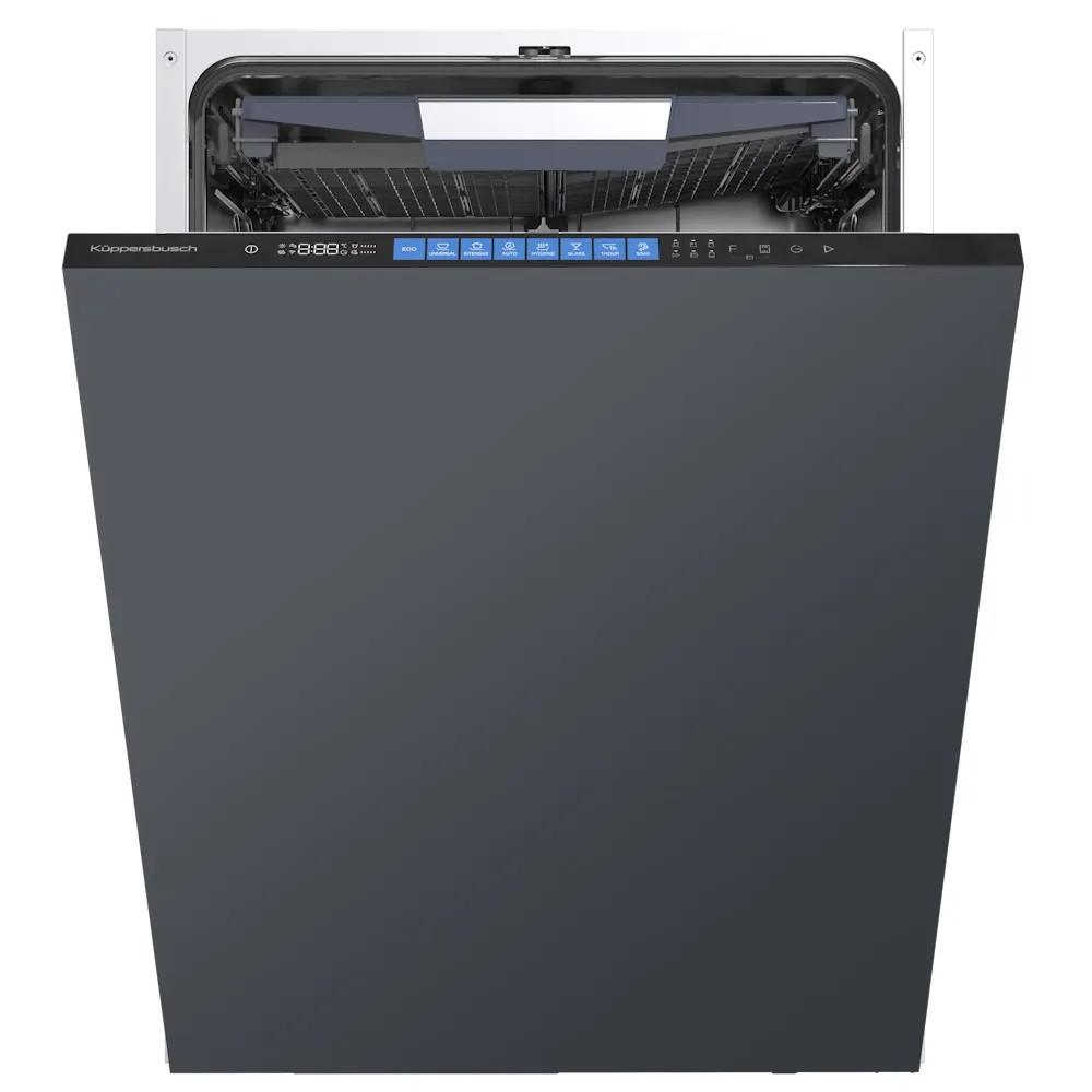 Посудомоечная машина KUPPERSBUSCH G 6564.0 v
