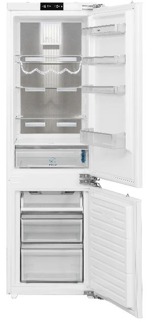 Холодильник JACKY'S JR BW177NFM