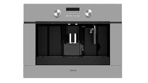 Кофемашина TEKA CLC 855 GM STEAM GREY (111630001)