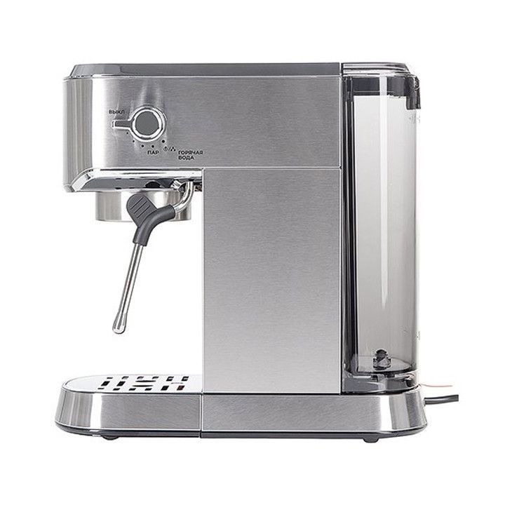 Кофеварка LERAN ECM-730 CRM