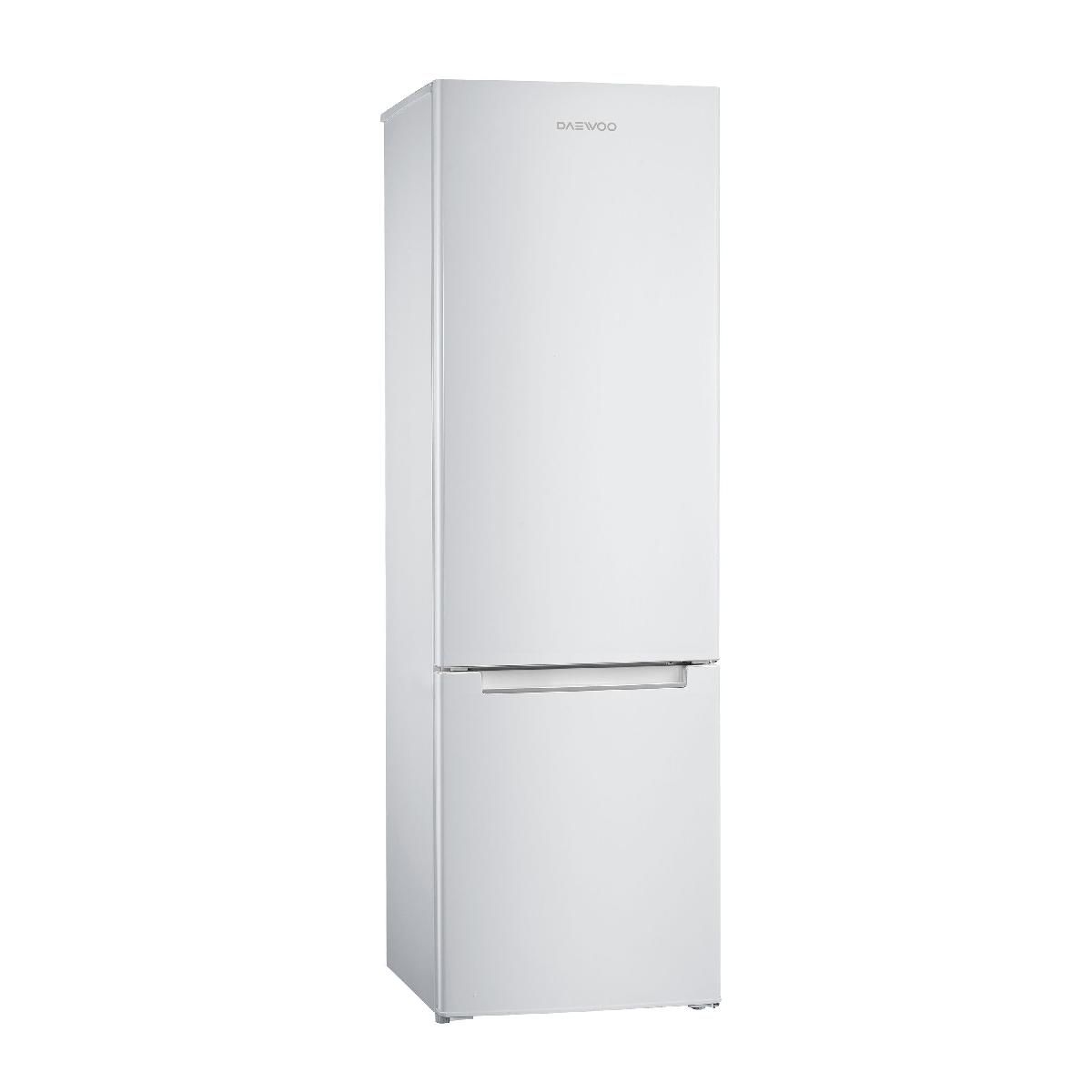 Холодильник DAEWOO RNH2810WHF
