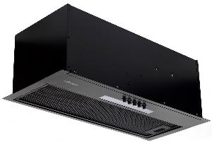 Вытяжка KONIGIN Level Full Black 50