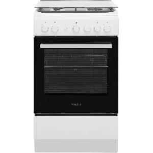 Плита WHIRLPOOL WS5G1PMW/E