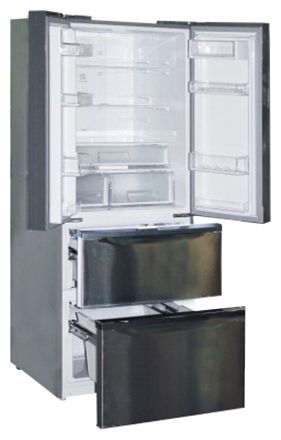 Холодильник DAEWOO rfn-3360 f