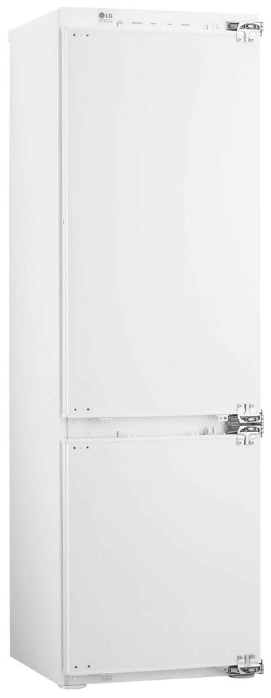 Холодильник LG GR-N266LLR
