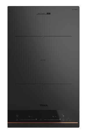 Варочная поверхность TEKA IBF 32-G1 MST MATT BLACK (112630002)