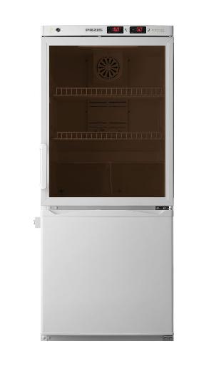 Холодильник фармацевтический POZIS ХЛ-250 тонированное стекло