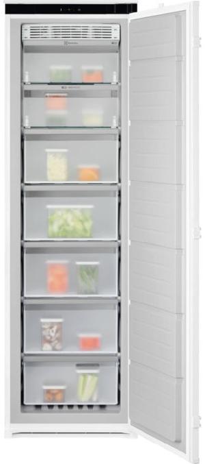 Морозильная камера ELECTROLUX KUN7NE18S