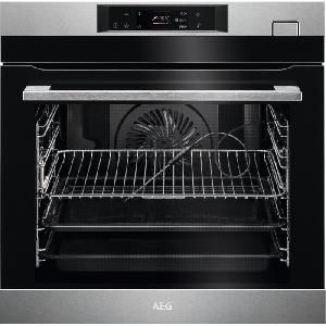 Духовой шкаф AEG BSK788380M