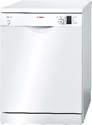 Посудомоечная машина BOSCH SMS43D02ME
