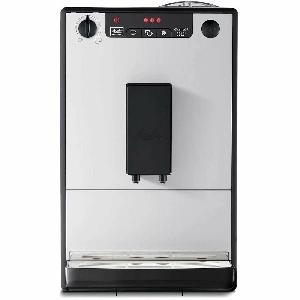Кофемашина MELITTA Caffeo Solo E950-766