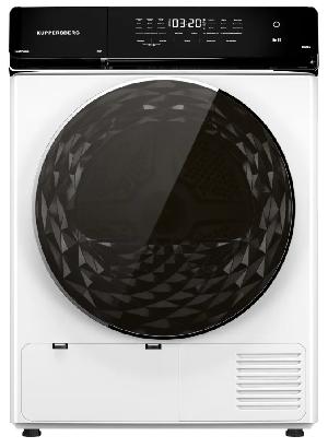 Сушильная машина KUPPERSBERG DM 650 W
