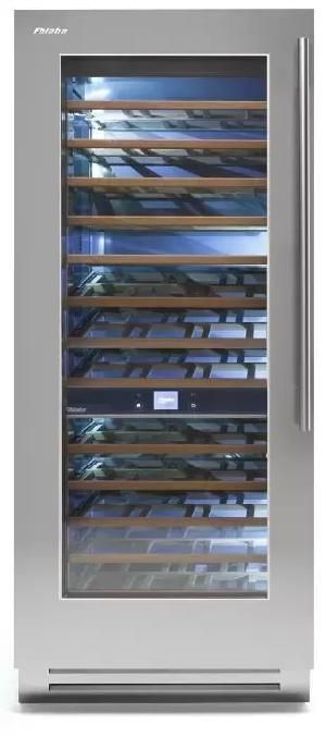 Винный шкаф FHIABA KS8990FW3
