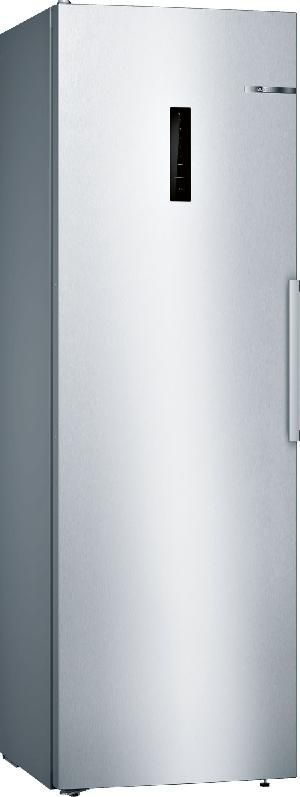 Холодильник Bosch KSV36XL3P серебристый