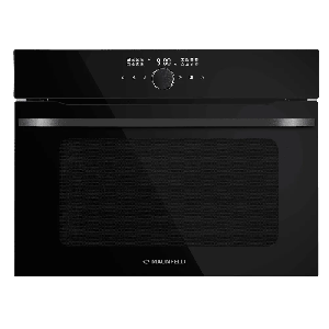 Духовой шкаф MAUNFELD XCMO4418GB Glossy