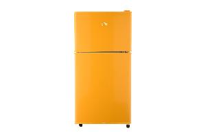 Холодильник OLTO RF-120T orange