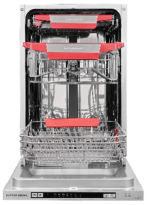 Посудомоечная Машина Kuppersberg Gsm 4578 Купить