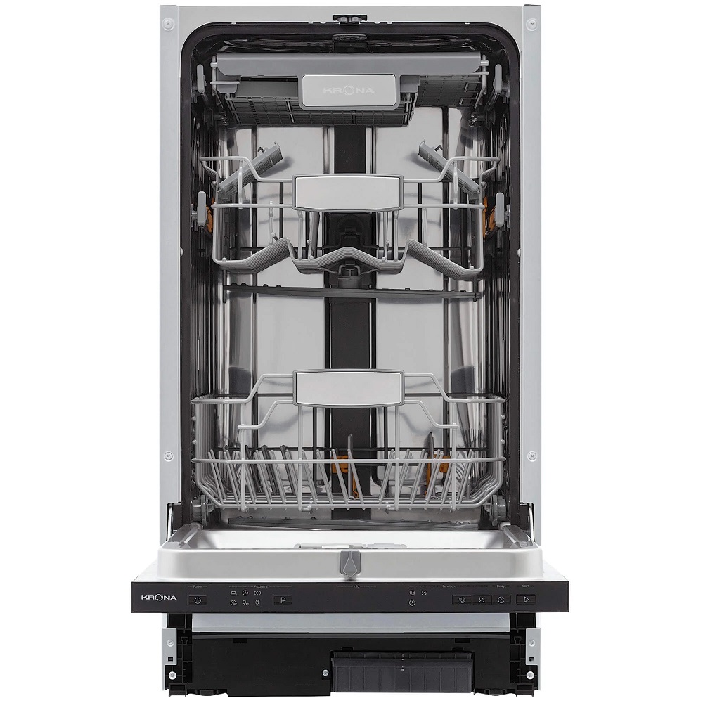 Посудомоечная машина KRONA WESPA 45 BI V 2