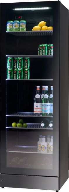 Холодильная витрина VESTFROST SOLUTIONS MFG 185