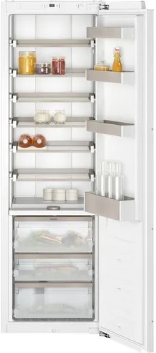 Холодильник GAGGENAU RC289370